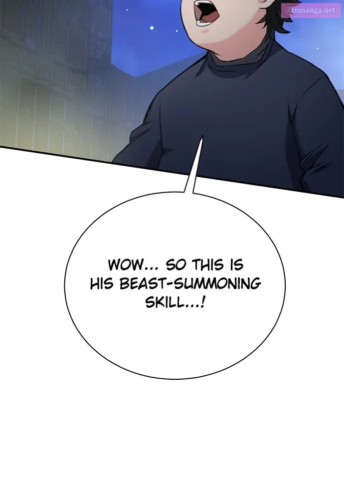 The Druid of Seoul Station Zinmanga X Chapter 141 Page 12