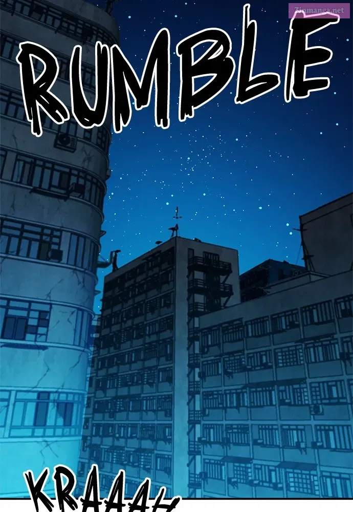 The Druid of Seoul Station Zinmanga X Chapter 141 Page 16