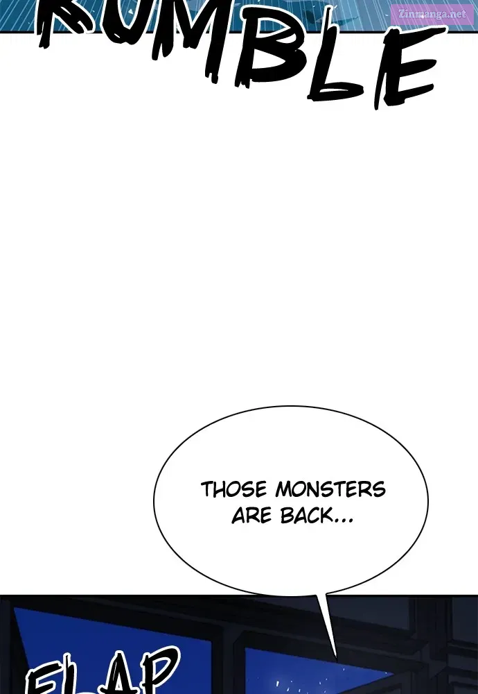 The Druid of Seoul Station Zinmanga X Chapter 141 Page 19