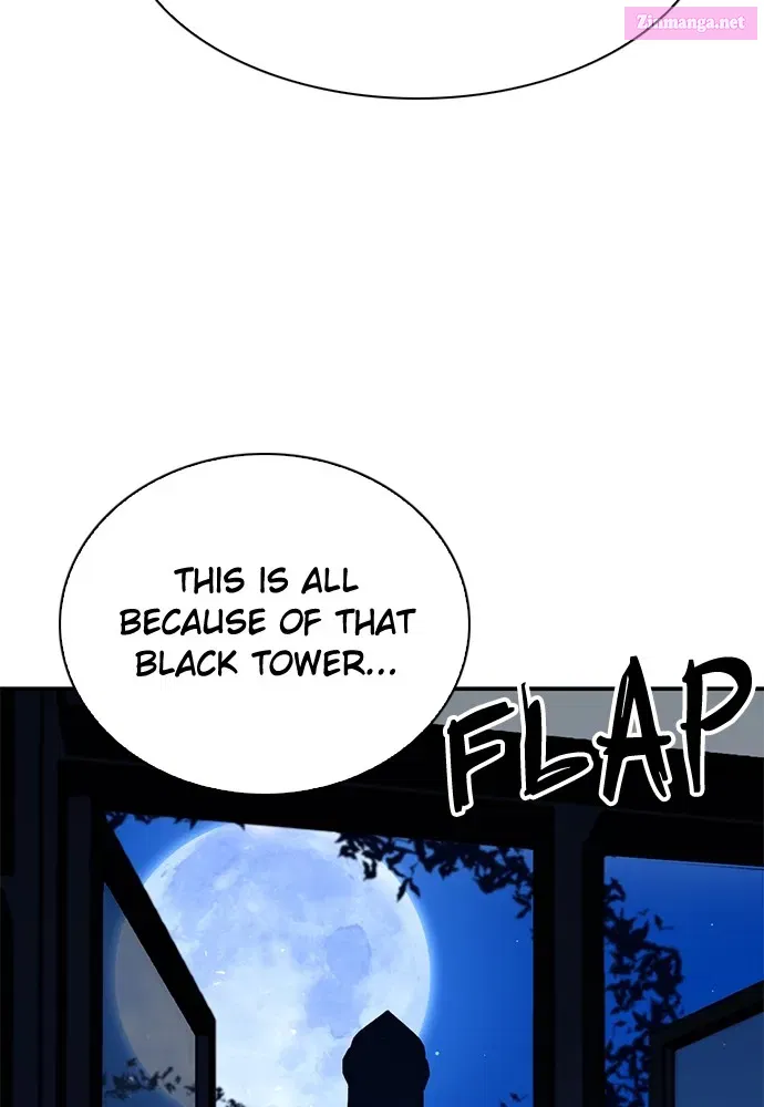 The Druid of Seoul Station Zinmanga X Chapter 141 Page 21