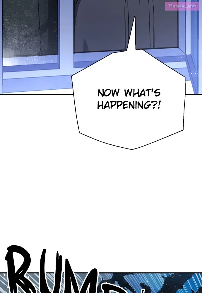 The Druid of Seoul Station Zinmanga X Chapter 141 Page 25