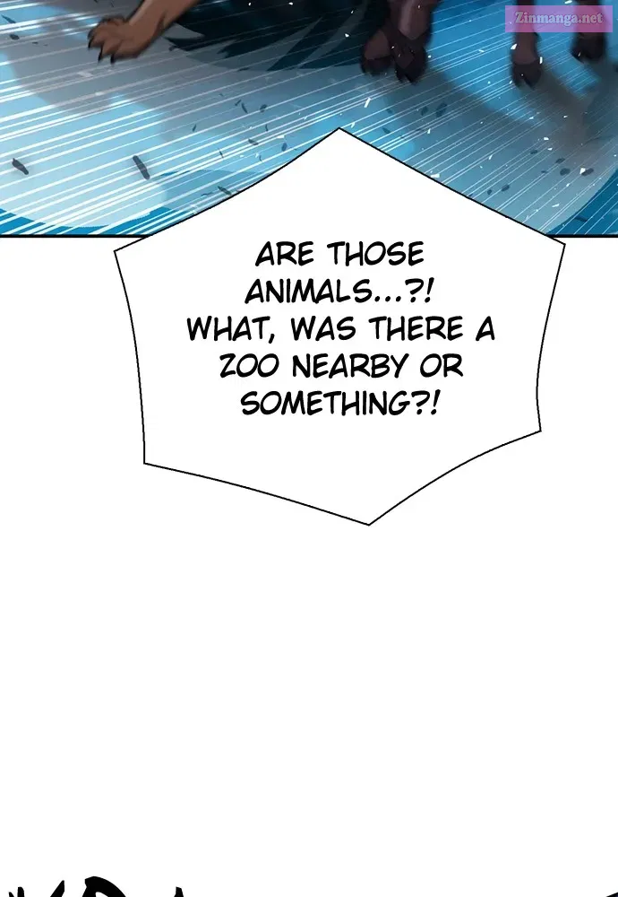 The Druid of Seoul Station Zinmanga X Chapter 141 Page 27