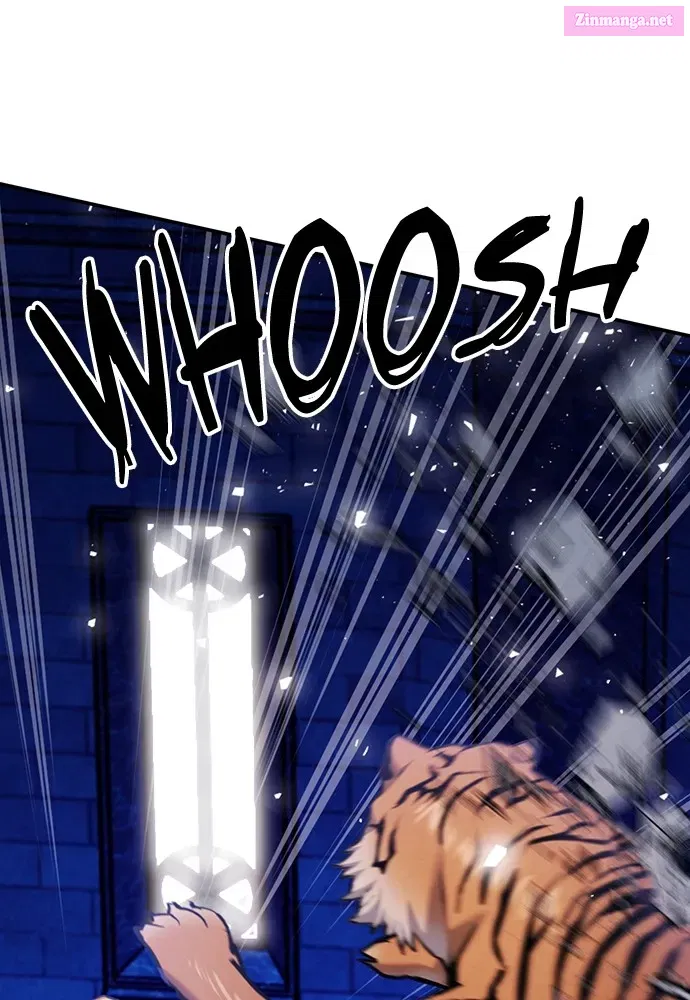 The Druid of Seoul Station Zinmanga X Chapter 141 Page 40