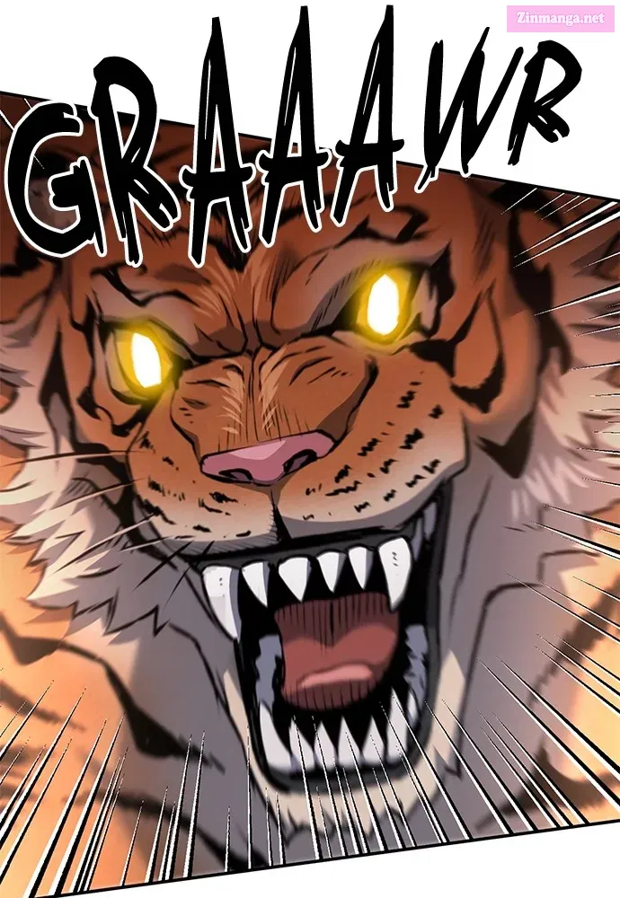 The Druid of Seoul Station Zinmanga X Chapter 141 Page 43