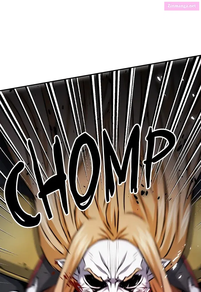 The Druid of Seoul Station Zinmanga X Chapter 141 Page 59