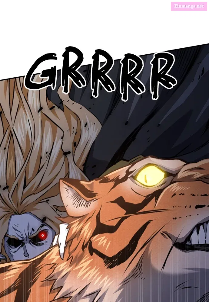 The Druid of Seoul Station Zinmanga X Chapter 141 Page 61