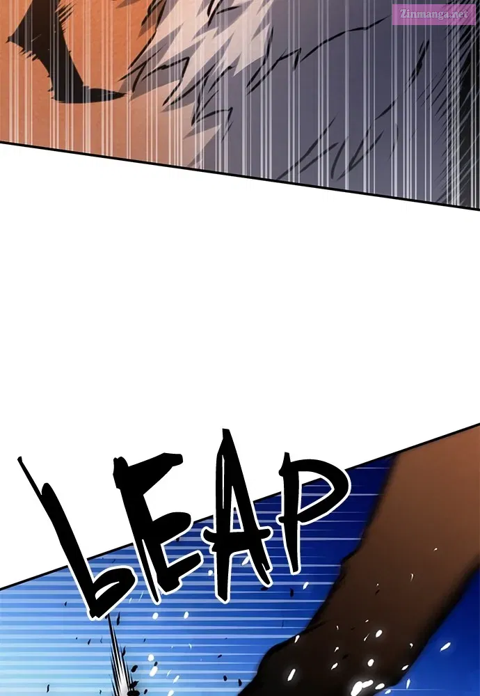 The Druid of Seoul Station Zinmanga X Chapter 141 Page 62