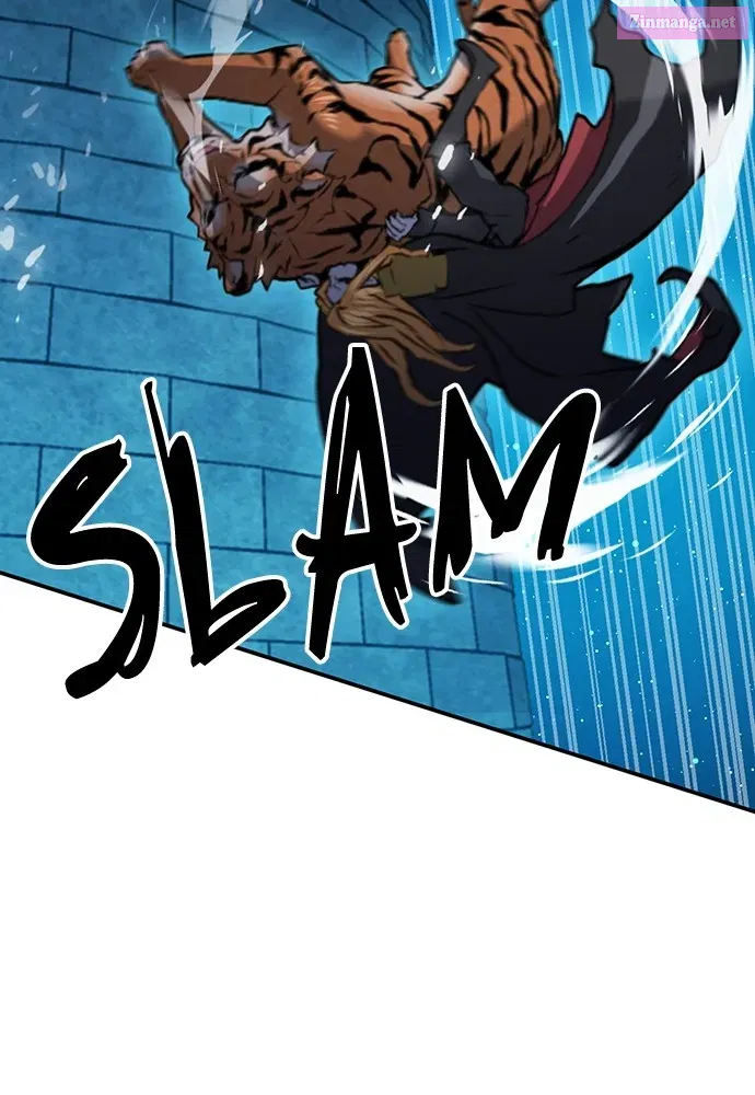 The Druid of Seoul Station Zinmanga X Chapter 141 Page 66