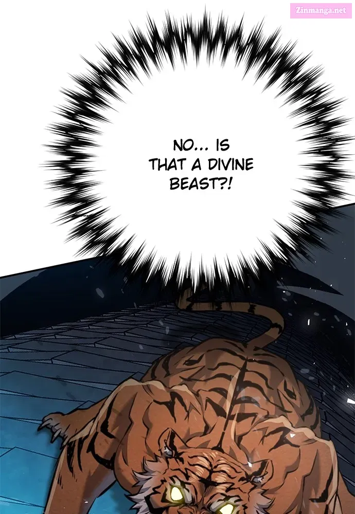 The Druid of Seoul Station Zinmanga X Chapter 141 Page 77