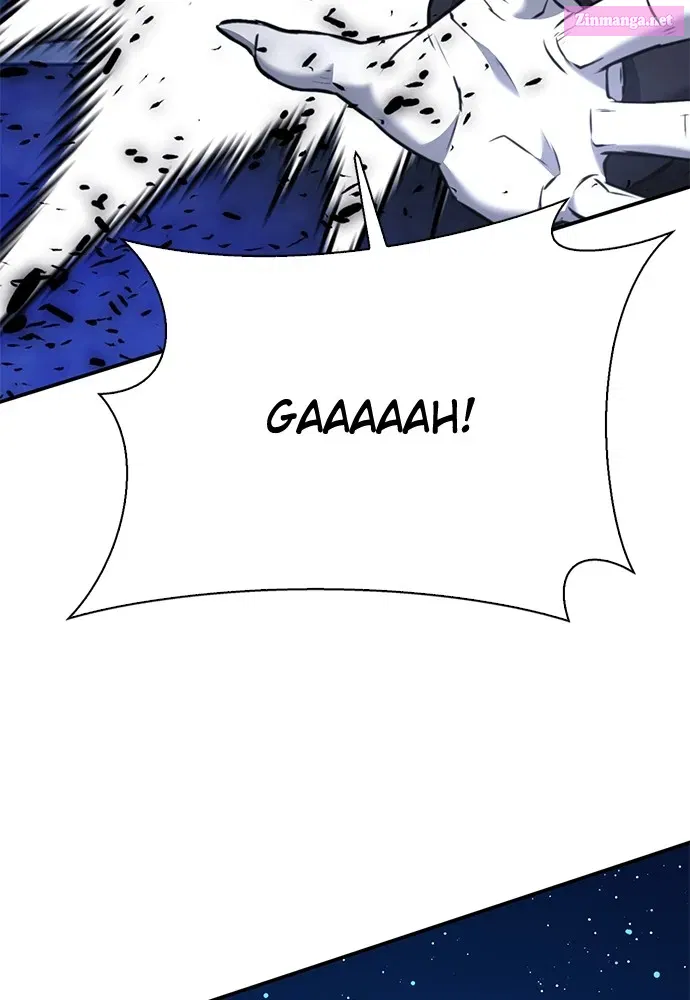 The Druid of Seoul Station Zinmanga X Chapter 141 Page 89