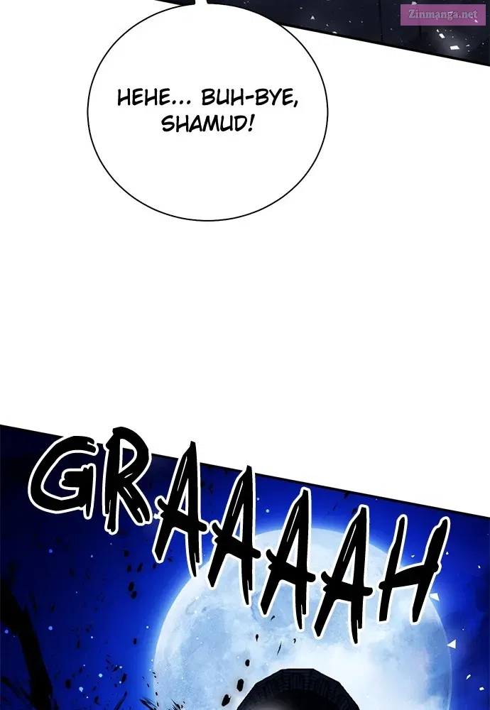The Druid of Seoul Station Zinmanga X Chapter 141 Page 91