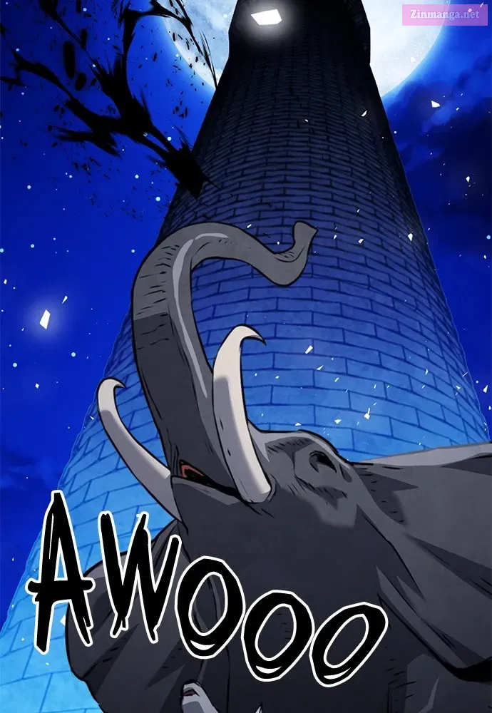 The Druid of Seoul Station Zinmanga X Chapter 141 Page 92