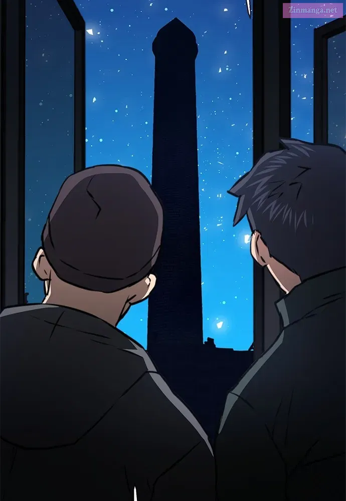 The Druid of Seoul Station Zinmanga X Chapter 141 Page 104