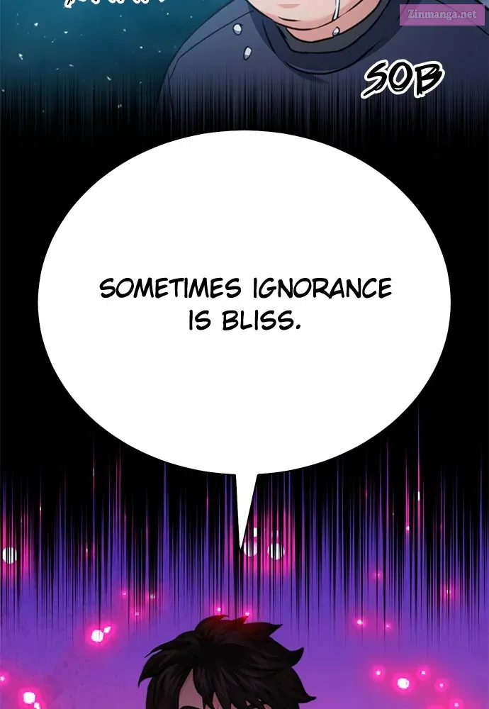 The Druid of Seoul Station Zinmanga X Chapter 141 Page 121