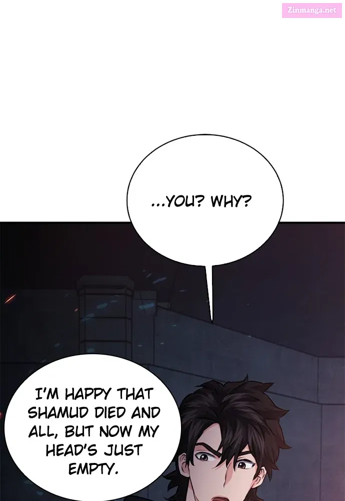 The Druid of Seoul Station Zinmanga X Chapter 141 Page 126