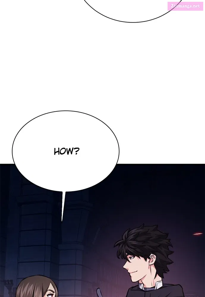 The Druid of Seoul Station Zinmanga X Chapter 141 Page 128