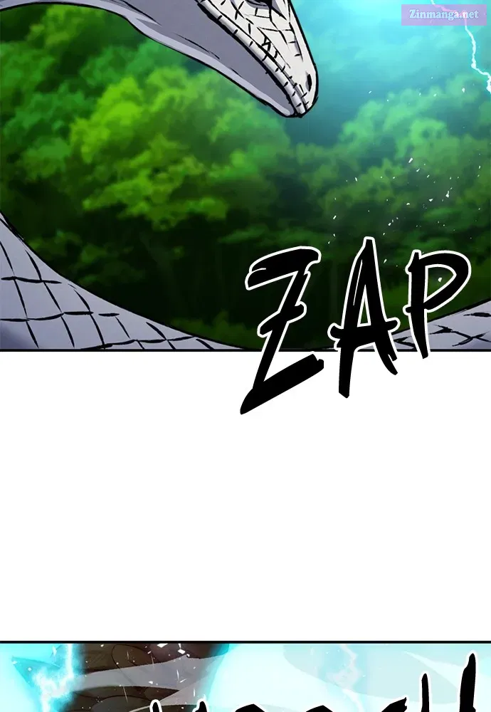 The Druid of Seoul Station Zinmanga X Chapter 141 Page 150