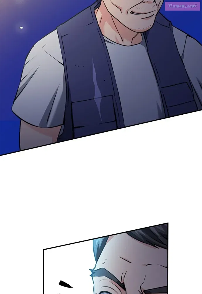 The Druid of Seoul Station Zinmanga X Chapter 140 Page 43