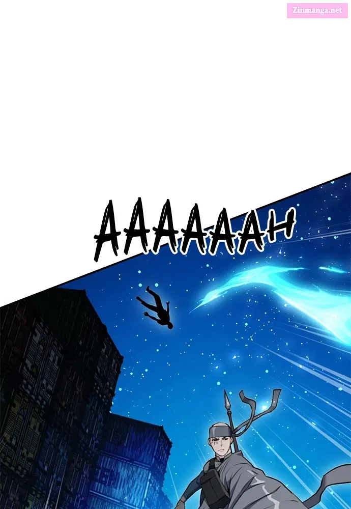 The Druid of Seoul Station Zinmanga X Chapter 140 Page 50