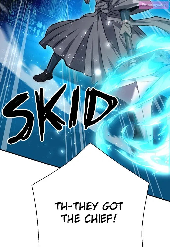 The Druid of Seoul Station Zinmanga X Chapter 140 Page 51