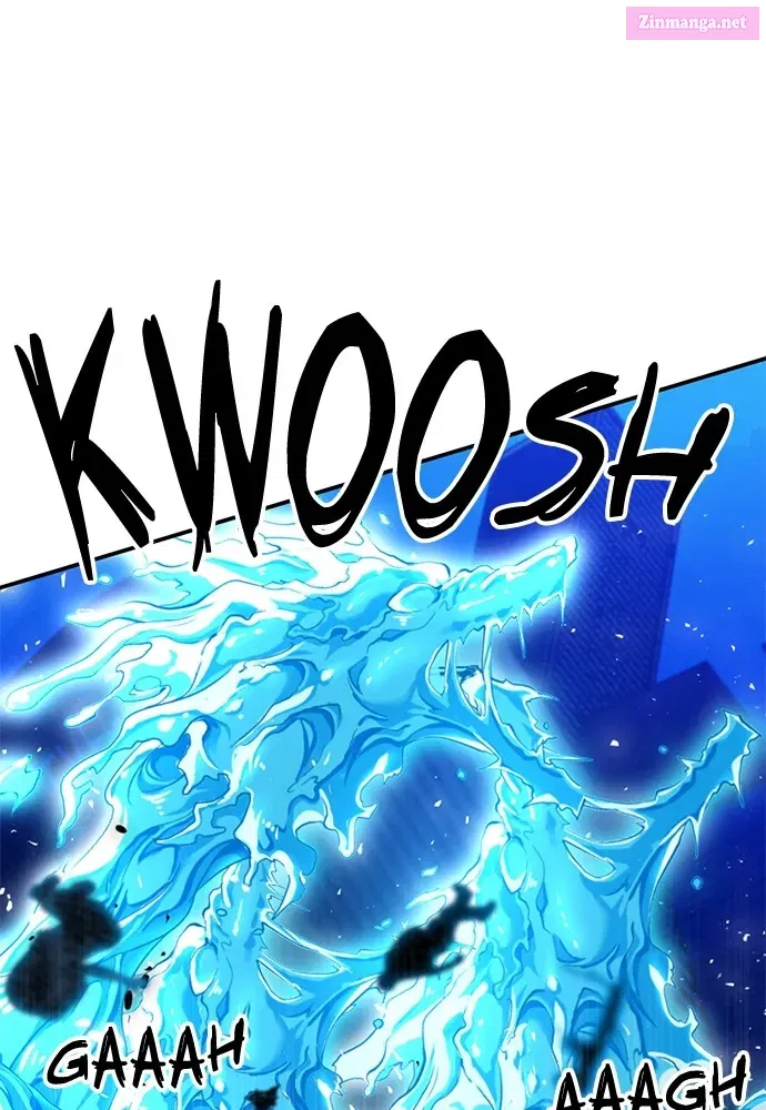 The Druid of Seoul Station Zinmanga X Chapter 140 Page 59