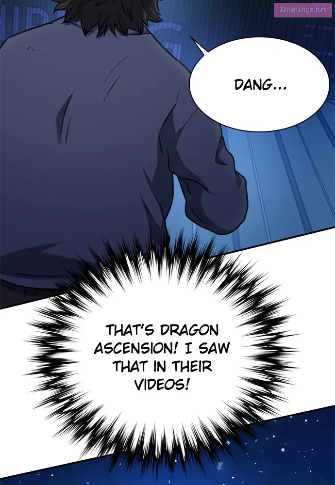 The Druid of Seoul Station Zinmanga X Chapter 140 Page 62