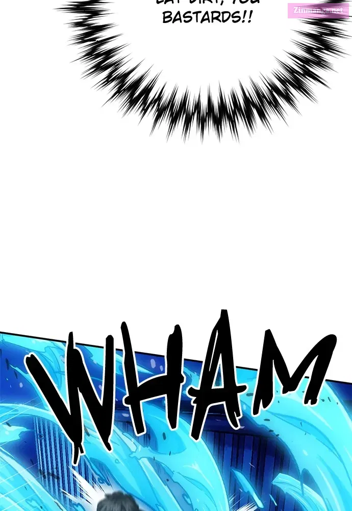 The Druid of Seoul Station Zinmanga X Chapter 140 Page 64