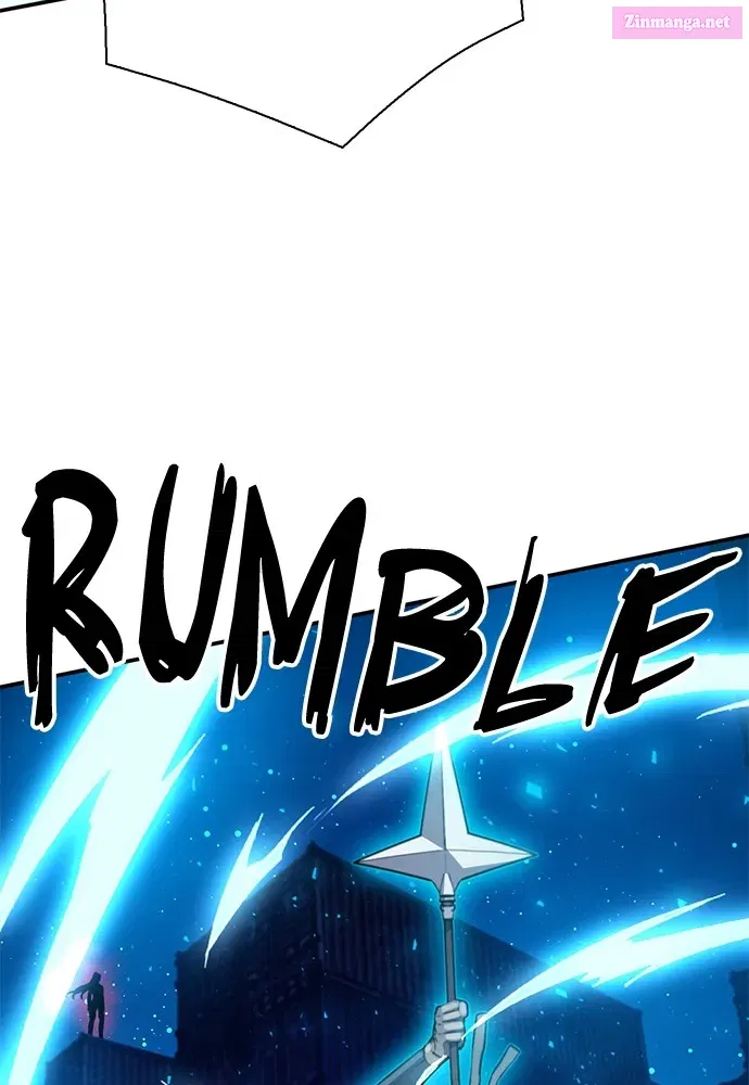 The Druid of Seoul Station Zinmanga X Chapter 140 Page 66