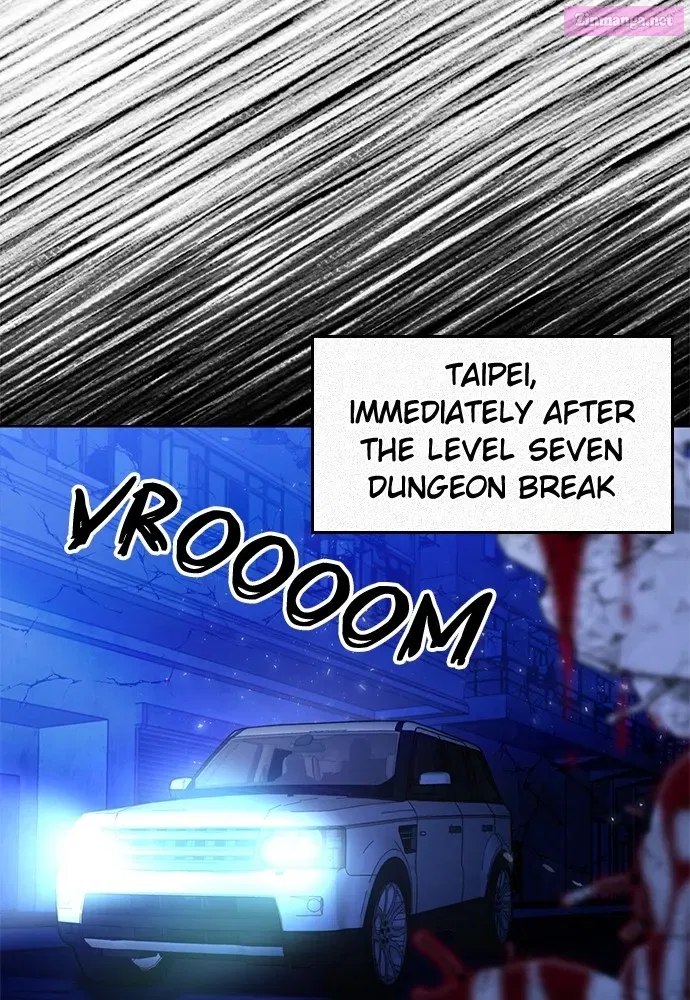 The Druid of Seoul Station Zinmanga X Chapter 140 Page 78