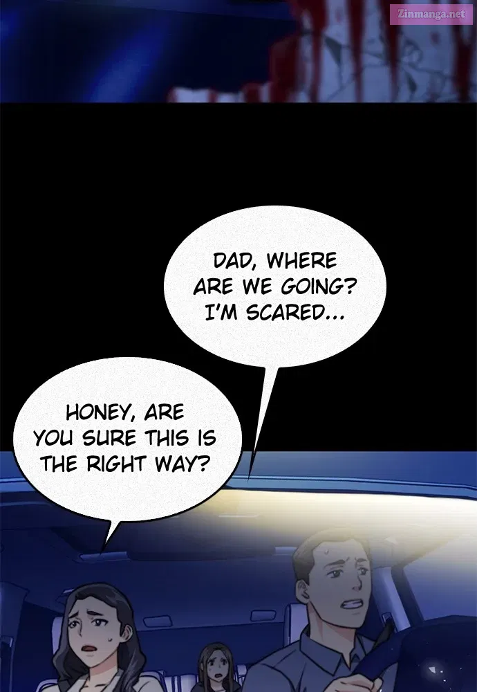 The Druid of Seoul Station Zinmanga X Chapter 140 Page 79