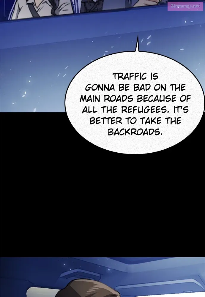 The Druid of Seoul Station Zinmanga X Chapter 140 Page 80