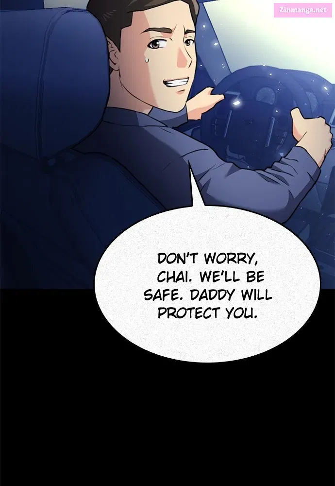 The Druid of Seoul Station Zinmanga X Chapter 140 Page 81
