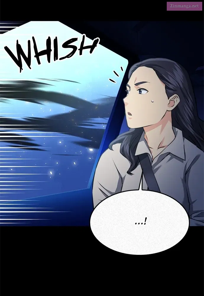The Druid of Seoul Station Zinmanga X Chapter 140 Page 82