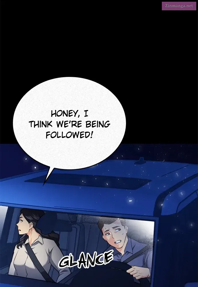 The Druid of Seoul Station Zinmanga X Chapter 140 Page 83