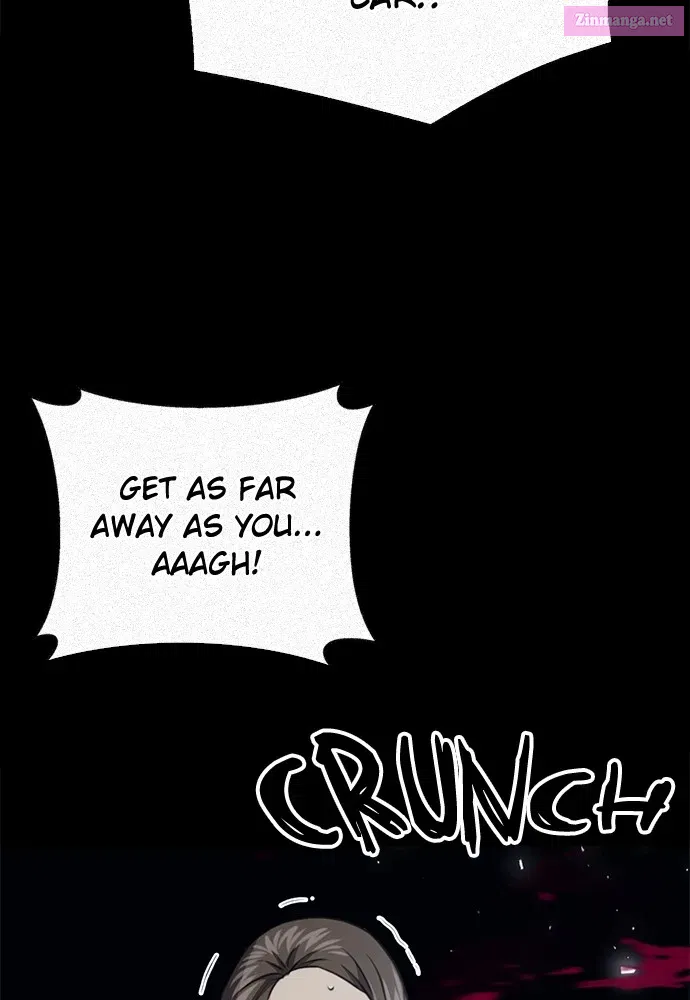 The Druid of Seoul Station Zinmanga X Chapter 140 Page 89