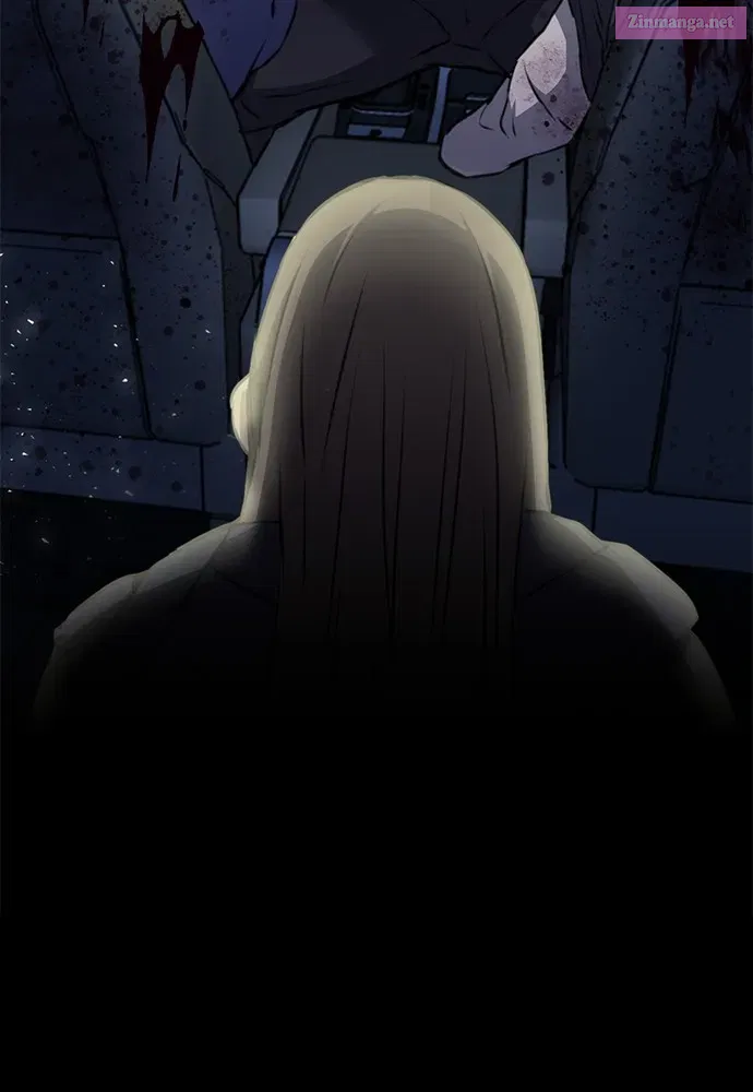 The Druid of Seoul Station Zinmanga X Chapter 140 Page 92