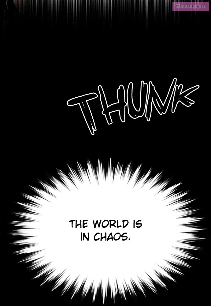 The Druid of Seoul Station Zinmanga X Chapter 140 Page 110