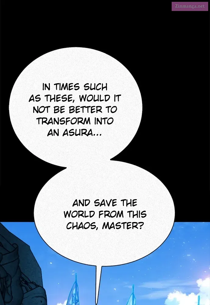 The Druid of Seoul Station Zinmanga X Chapter 140 Page 111