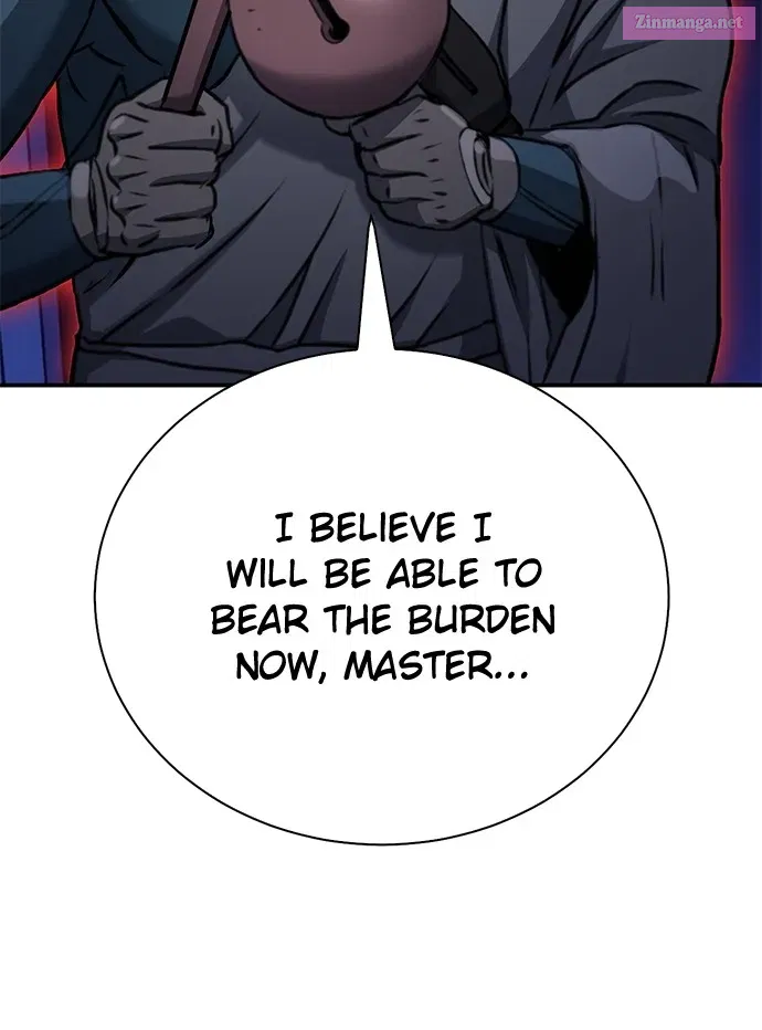 The Druid of Seoul Station Zinmanga X Chapter 140 Page 115