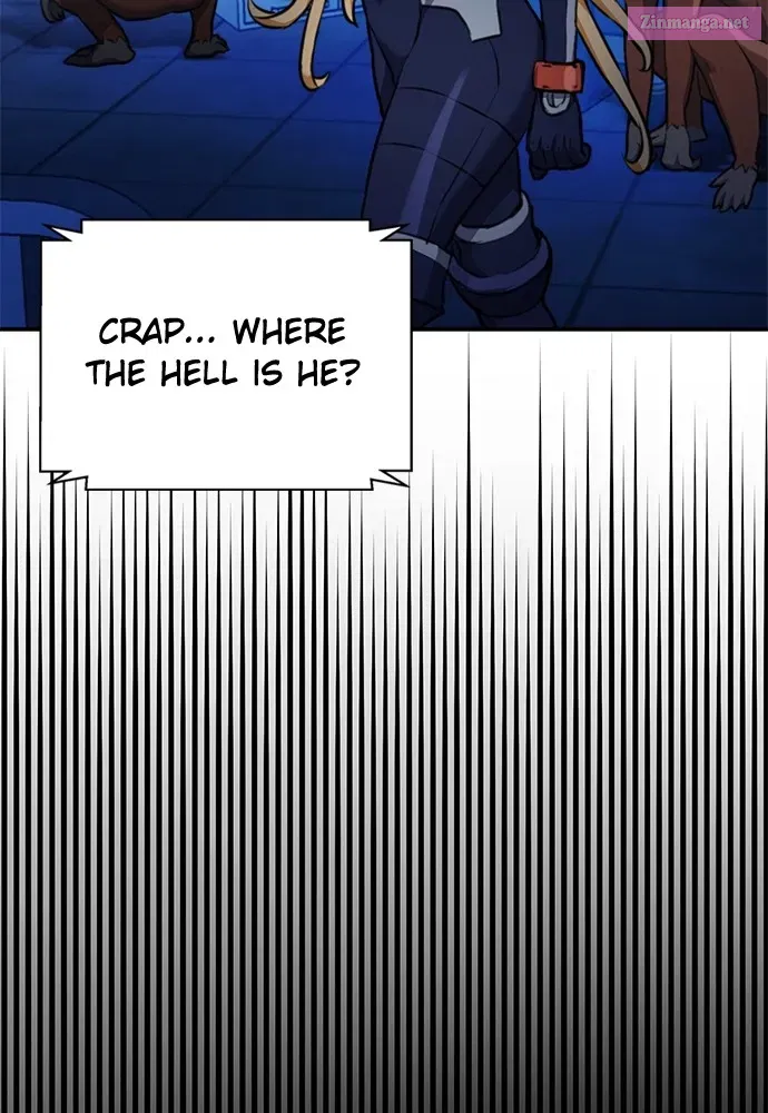The Druid of Seoul Station Zinmanga X Chapter 140 Page 117