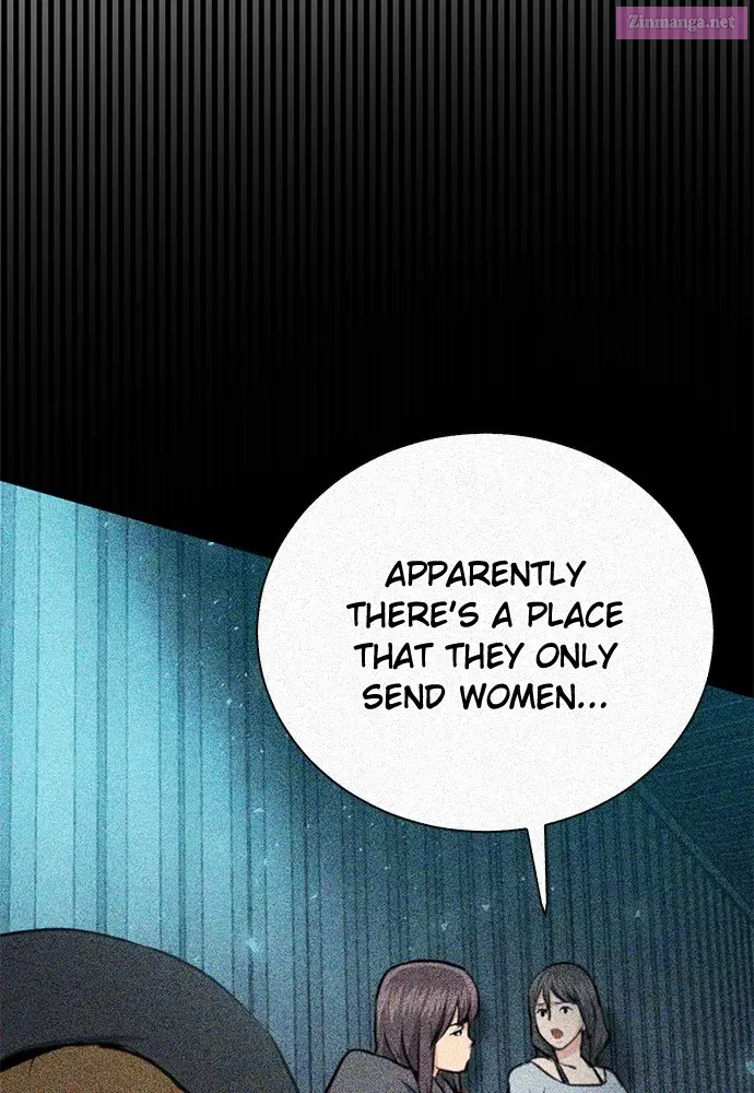 The Druid of Seoul Station Zinmanga X Chapter 140 Page 118