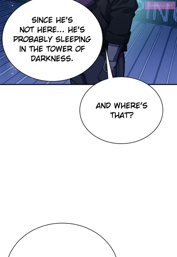 The Druid of Seoul Station Zinmanga X Chapter 140 Page 127