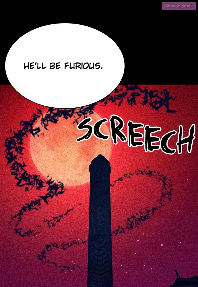 The Druid of Seoul Station Zinmanga X Chapter 140 Page 131