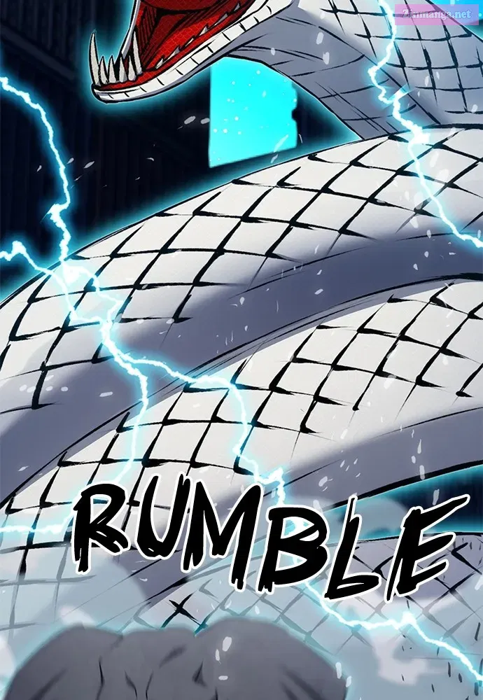 The Druid of Seoul Station Zinmanga X Chapter 140 Page 156