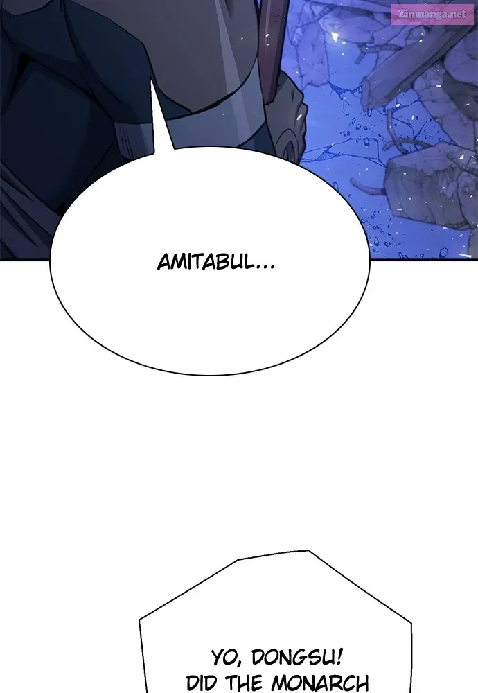 The Druid of Seoul Station Zinmanga X Chapter 139 Page 14
