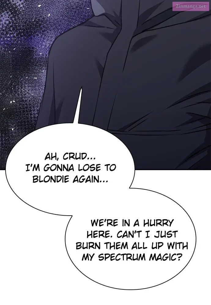 The Druid of Seoul Station Zinmanga X Chapter 139 Page 19
