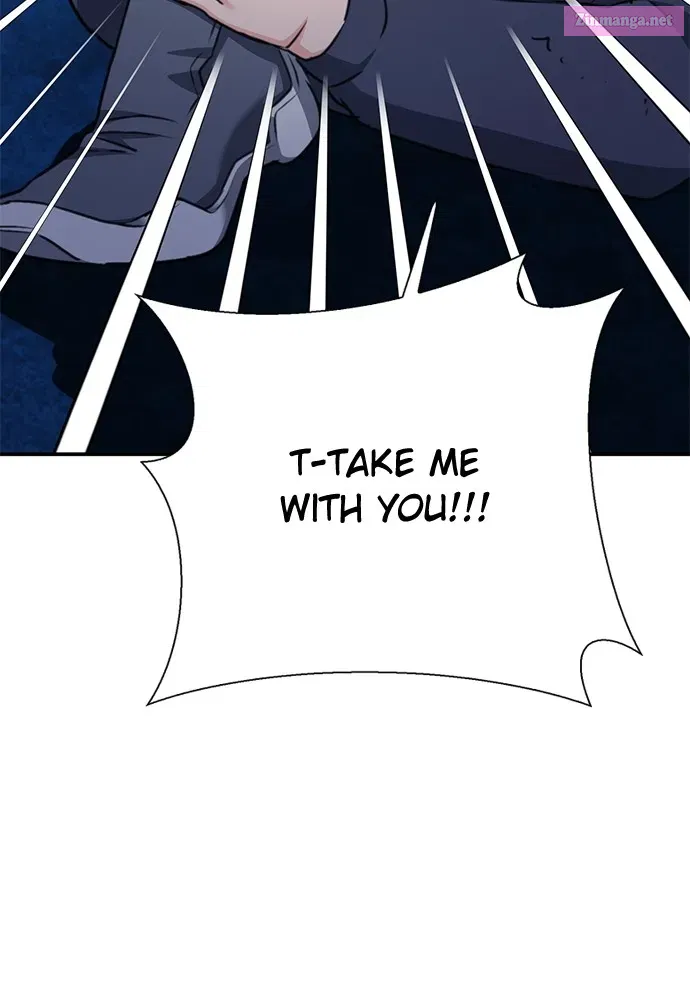 The Druid of Seoul Station Zinmanga X Chapter 139 Page 25