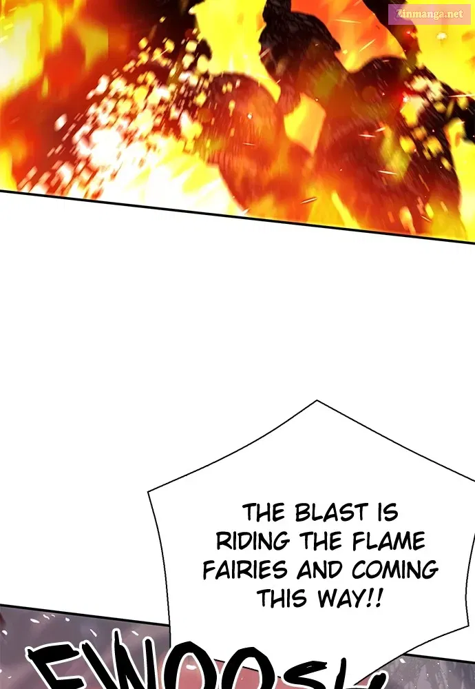The Druid of Seoul Station Zinmanga X Chapter 139 Page 66