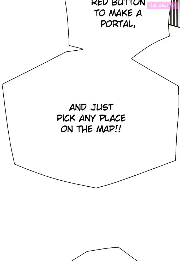 The Druid of Seoul Station Zinmanga X Chapter 139 Page 70