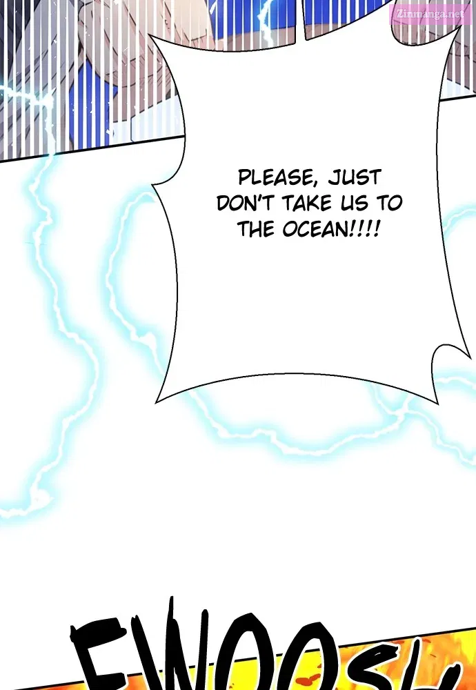 The Druid of Seoul Station Zinmanga X Chapter 139 Page 76